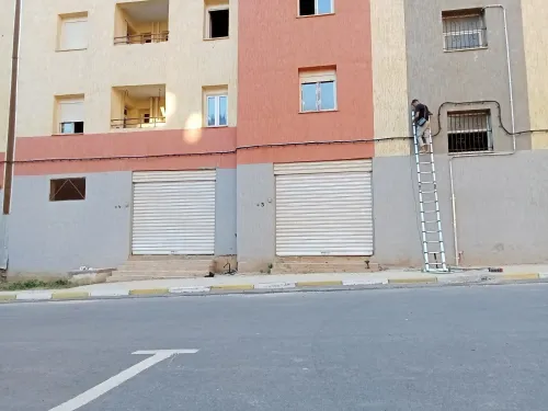 Camera de surveillance '.'.' alarme.'.'.' électricité générale 