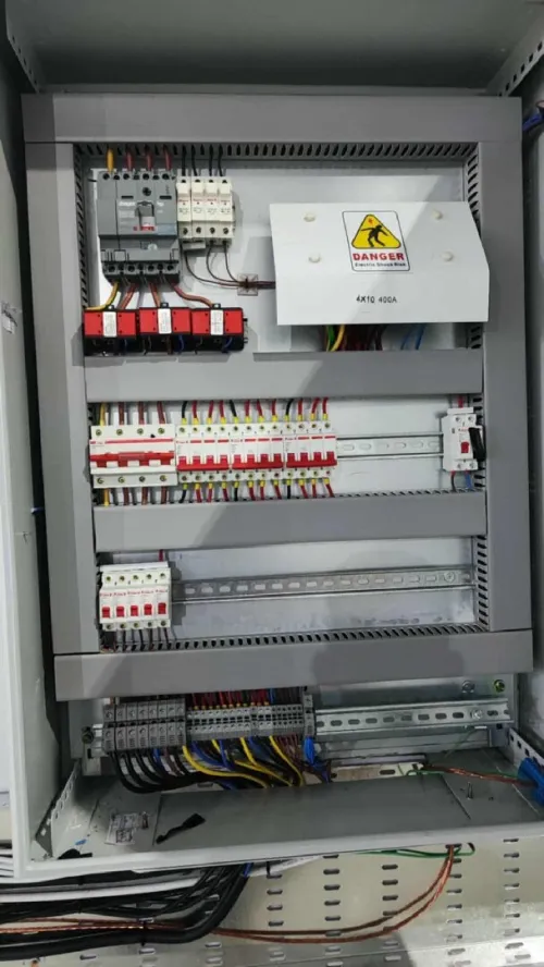 Camera de surveillance '.'.' alarme.'.'.' électricité générale 