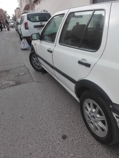 Volkswagen Golf 3 1992 Golf 3