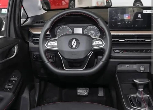 Livan X3 Pro  2025 Automatique (Avec toi ouvrant )