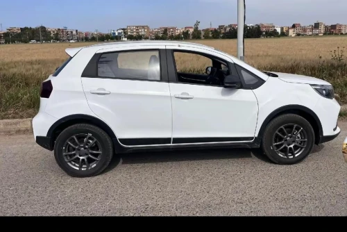 Livan X3 Pro  2025 Automatique (Avec toi ouvrant )