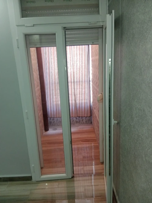 Vente Appartement F3 Béjaïa Oued ghir