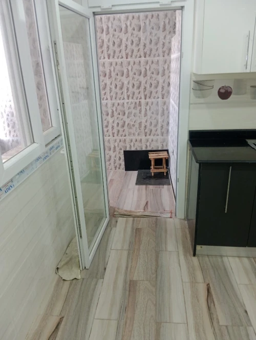 Vente Appartement F3 Béjaïa Oued ghir