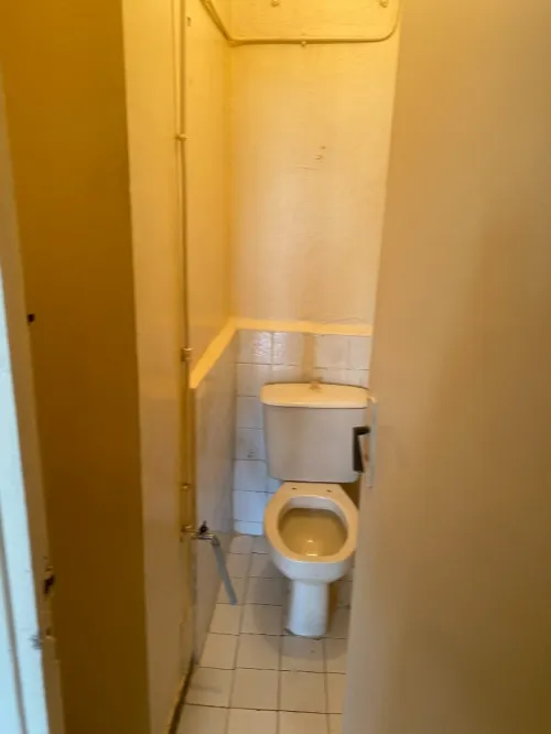 Vente Appartement F3 Alger Bab ezzouar