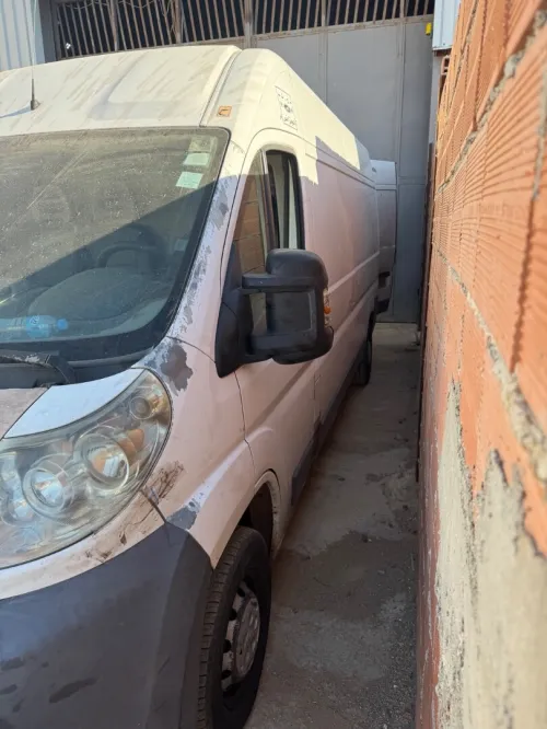 Citroen Jumper 2010 L3H2