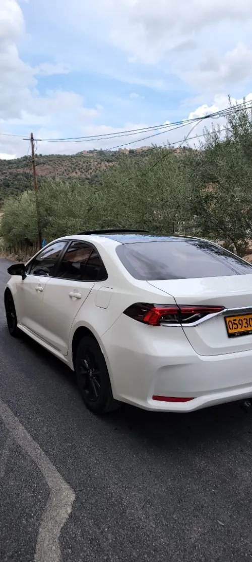 Toyota Corolla 2023 D4t