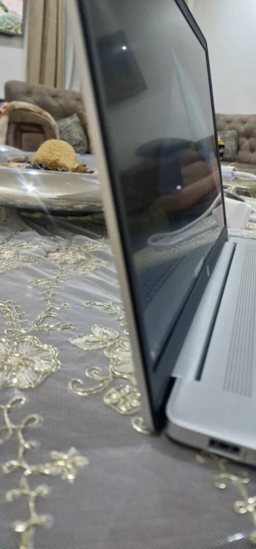 Laptop hp