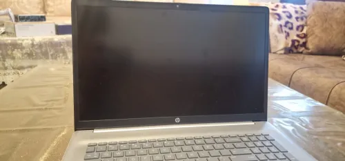 Laptop hp