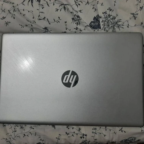 Laptop hp