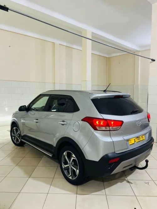 Hyundai certa 2019 certa