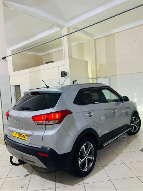 Hyundai Certa 2019 