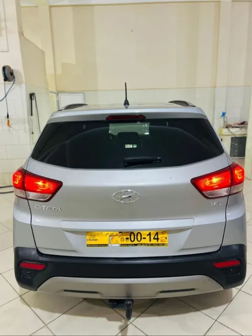 Hyundai Certa 2019 