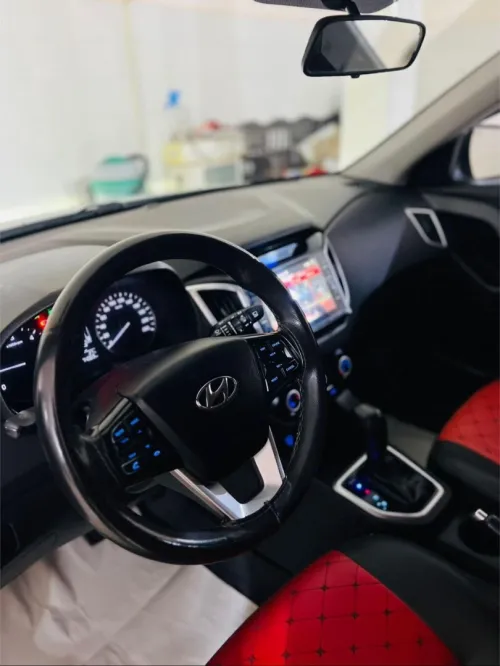 Hyundai Certa 2019 