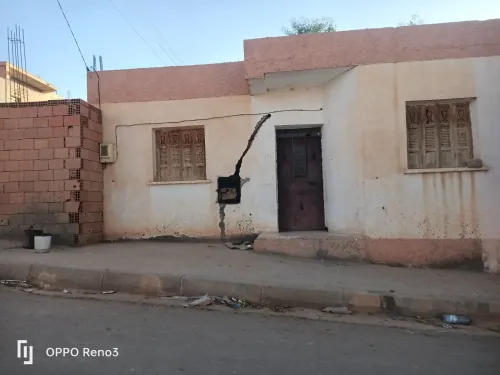 Vente Appartement F2 Tiaret Ouled djerad