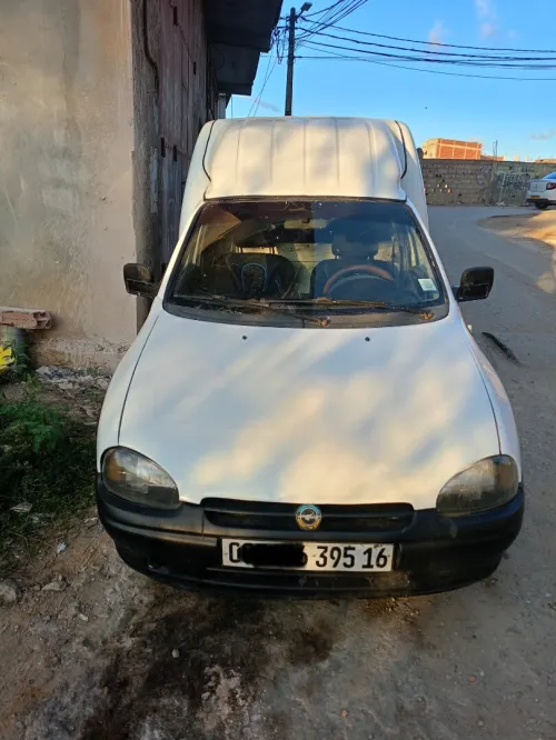Opel Combo 1995 