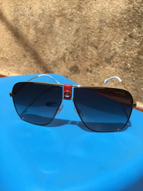 lunettes carrera original 