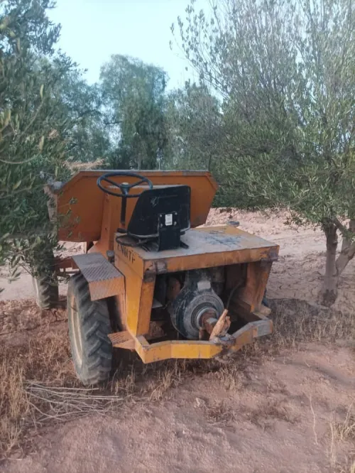 Dumper Dumper 2014