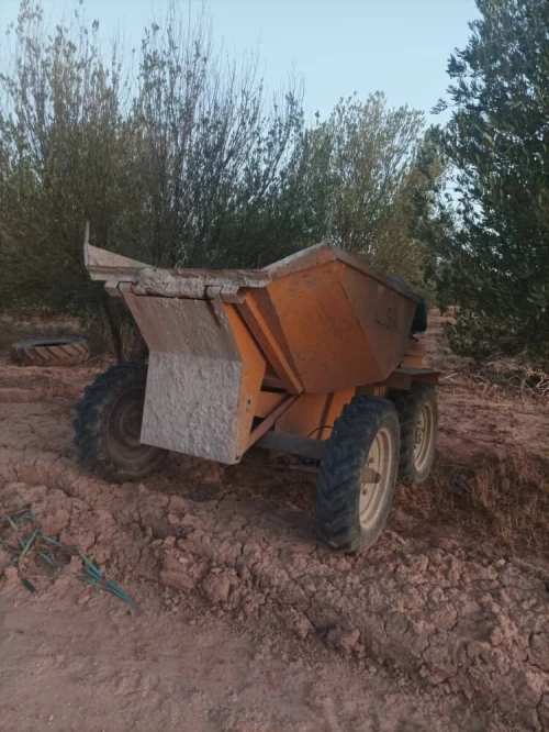 Dumper Dumper 2014