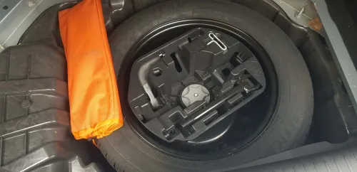 Renault Megane 4  2021 