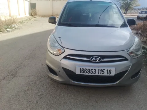 Hyundai i10 2015 GL Plus