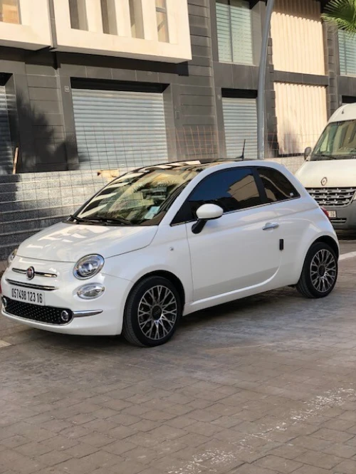 Fiat 500 2023 Dolcevita plus 
