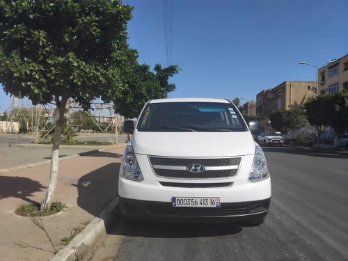 Hyundai H1 2013