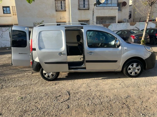 Renault Kangoo 2014 Kangoo