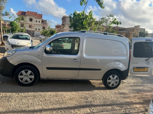 Renault Kangoo 2014 Kangoo