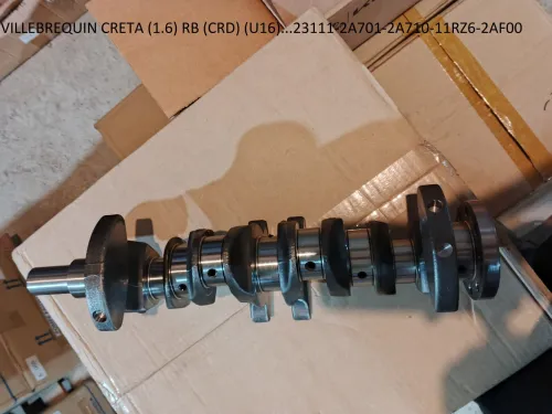 VILLEBREQUIN CRETA (1.6) RB (CRD) (U16)