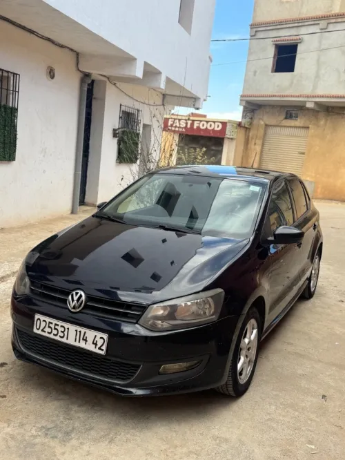 Volkswagen Polo 2014 Concept