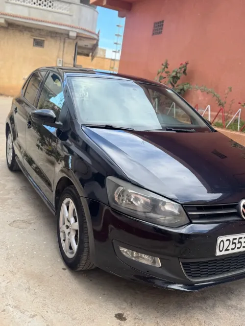 Volkswagen Polo 2014 Concept