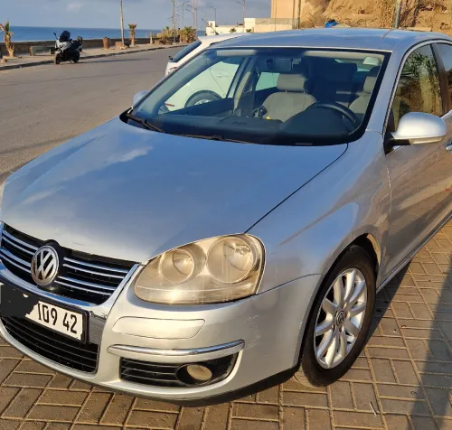 Volkswagen Jetta 2009 Confortline
