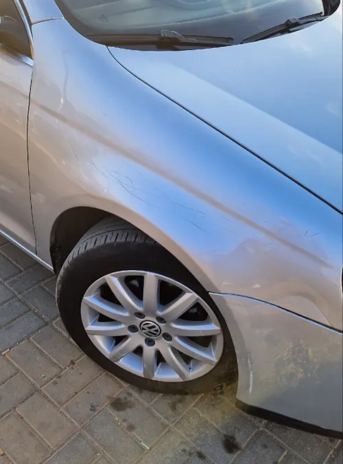 Volkswagen Jetta 2009 Confortline