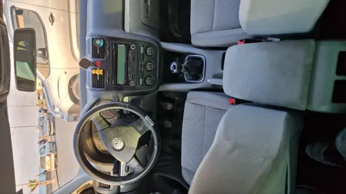 Volkswagen Jetta 2009 Confortline