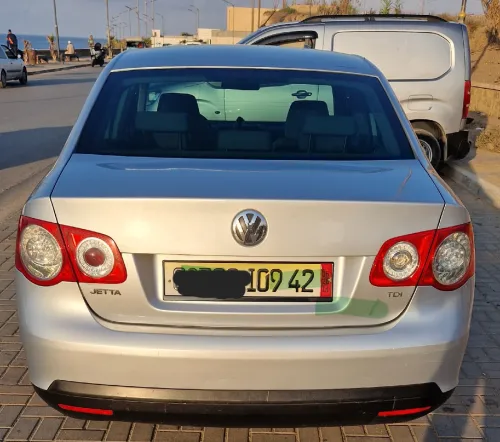 Volkswagen Jetta 2009 Confortline