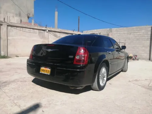 Chrysler 300C 2010 300C