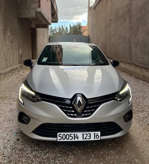 Renault Clio 5  2023 Techno plus