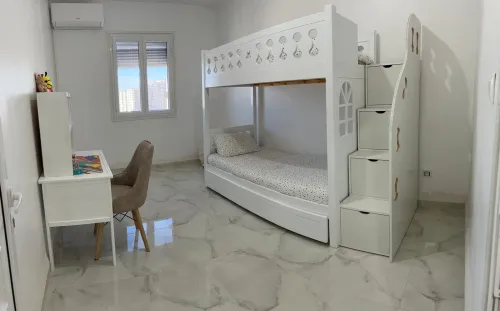Vente Appartement F3 Constantine Constantine