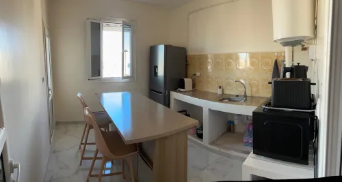 Vente Appartement F3 Constantine Constantine