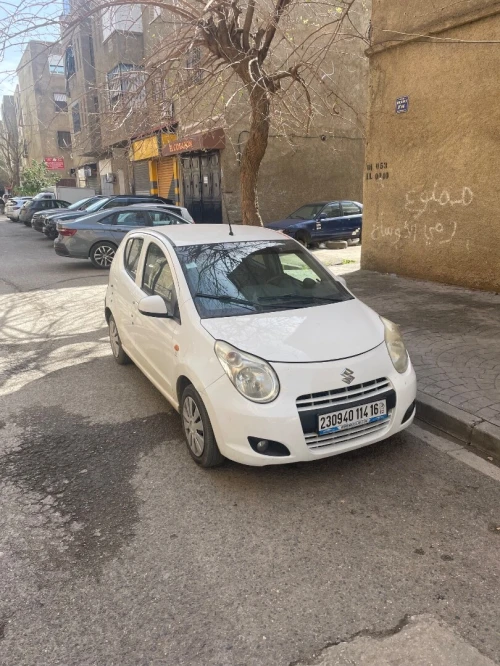 Suzuki Celerio 2014 Celerio