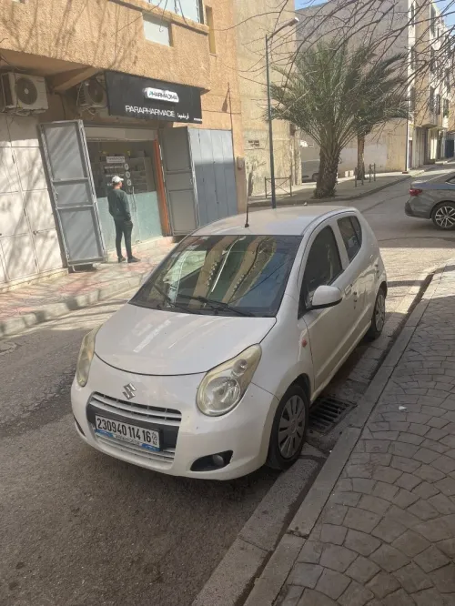Suzuki Celerio 2014 Celerio