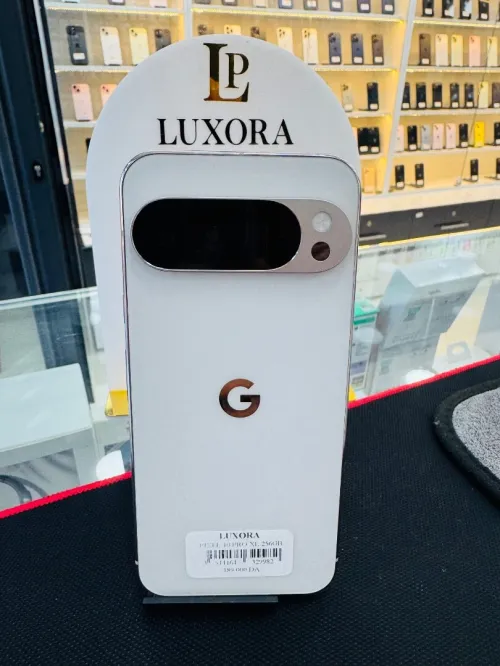Google pixel 10 Pro XL