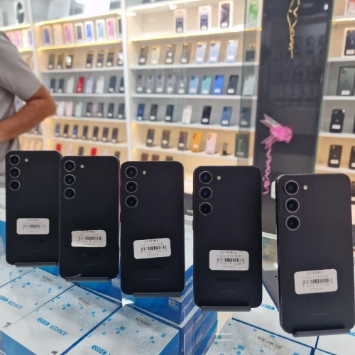 Samsung Galaxy s23