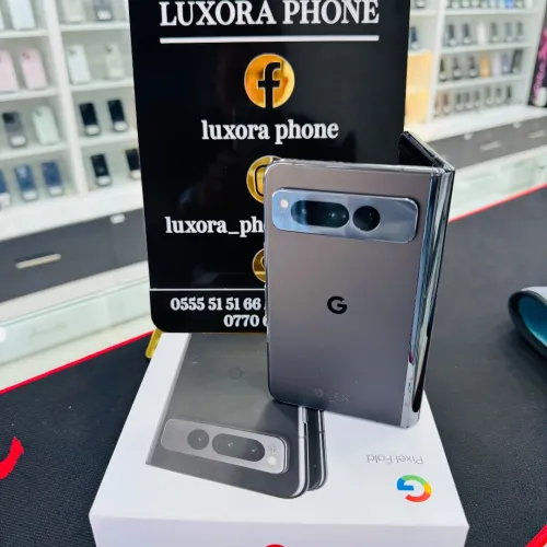 Google Google pixel Fold