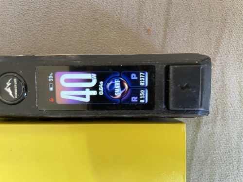voopoo drag 6