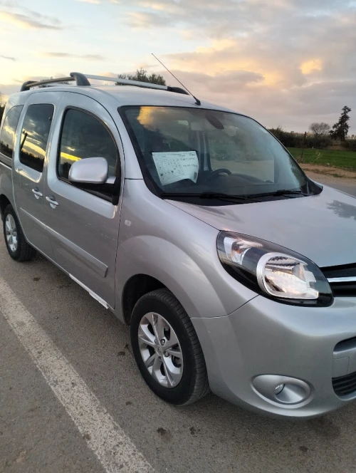 Renault Kangoo 2021 Privilège +