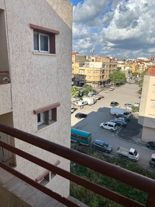 Vente Appartement F4 Alger Bordj el bahri
