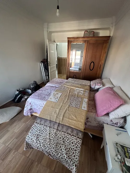 Vente Appartement F4 Alger Bordj el bahri