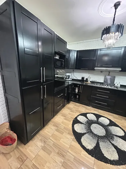 Vente Appartement F4 Alger Bordj el bahri