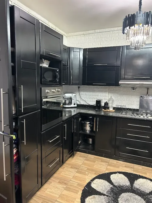 Vente Appartement F4 Alger Bordj el bahri
